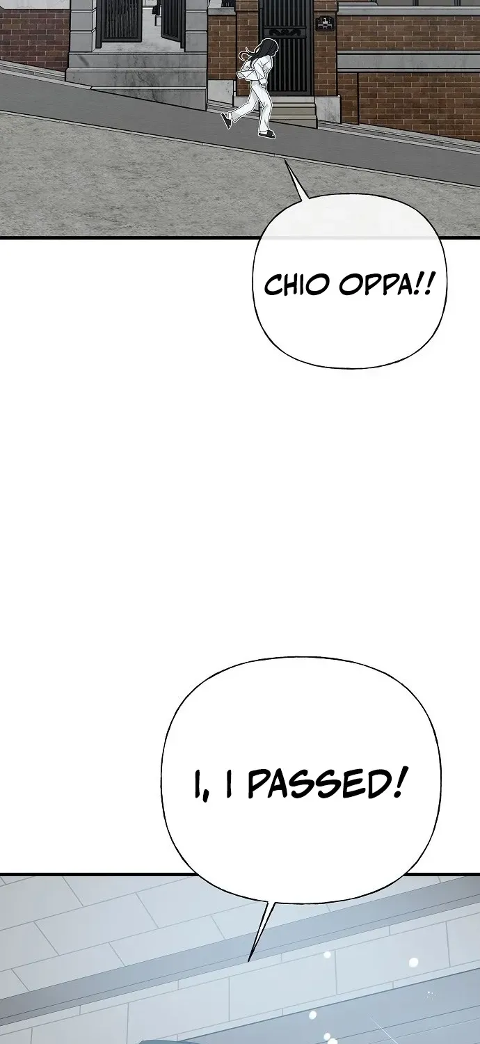 Gentle Intruder Chapter 1 page 25 - 