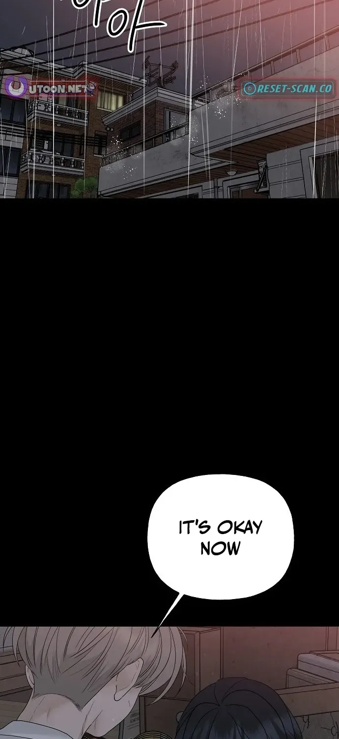 Gentle Intruder Chapter 1 page 39 - 