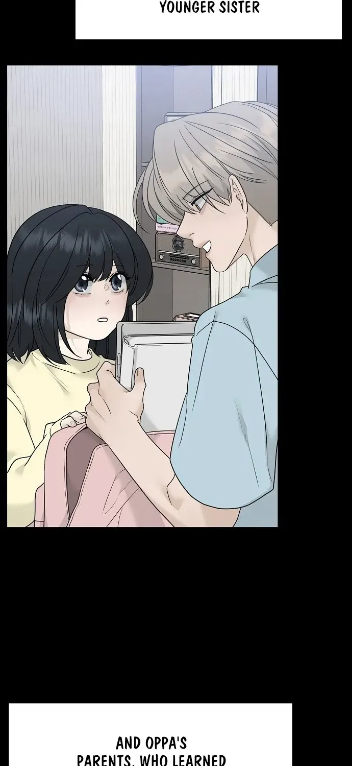 Gentle Intruder Chapter 1 page 46 - 