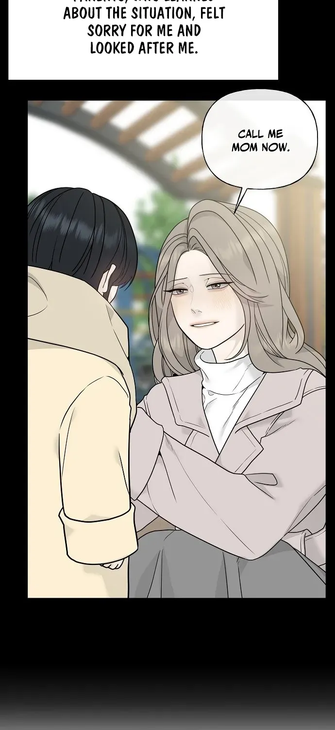 Gentle Intruder Chapter 1 page 47 - 