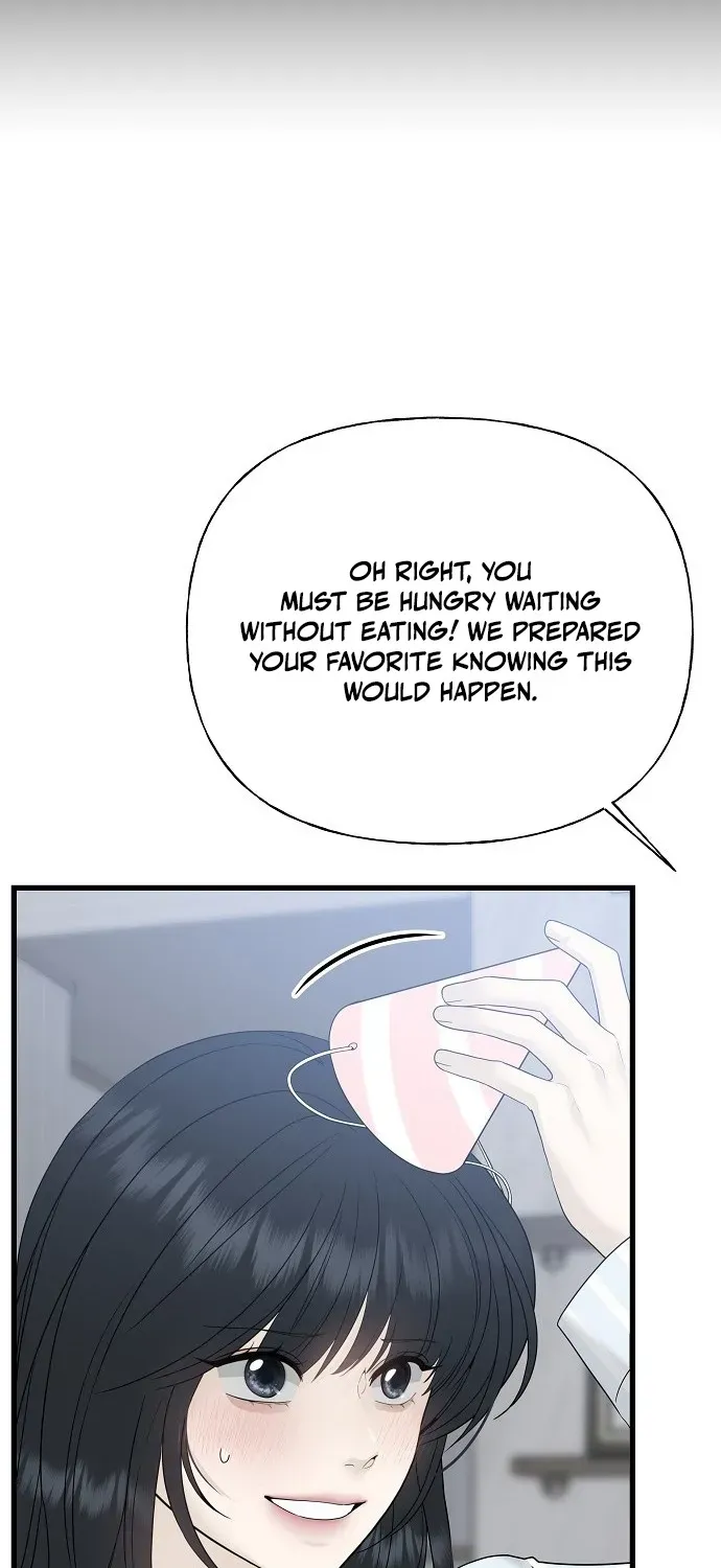Gentle Intruder Chapter 1 page 50 - 