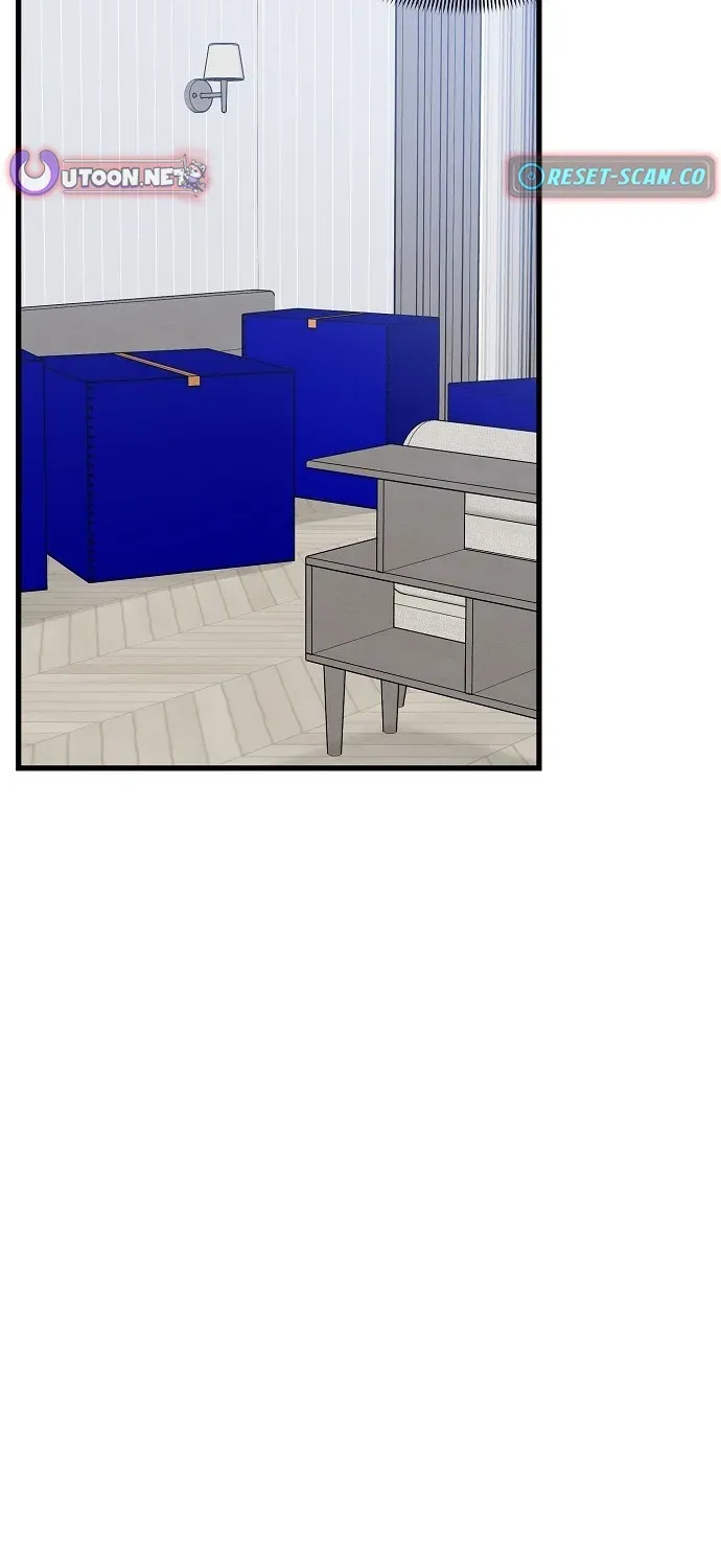Gentle Intruder Chapter 1 page 54 - 