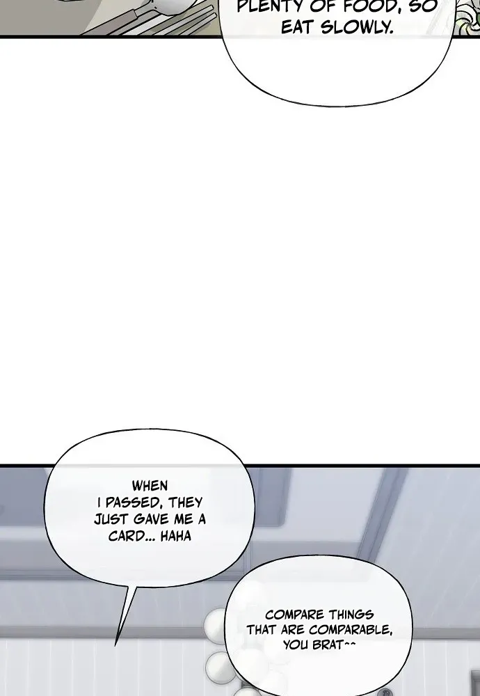 Gentle Intruder Chapter 1 page 56 - 