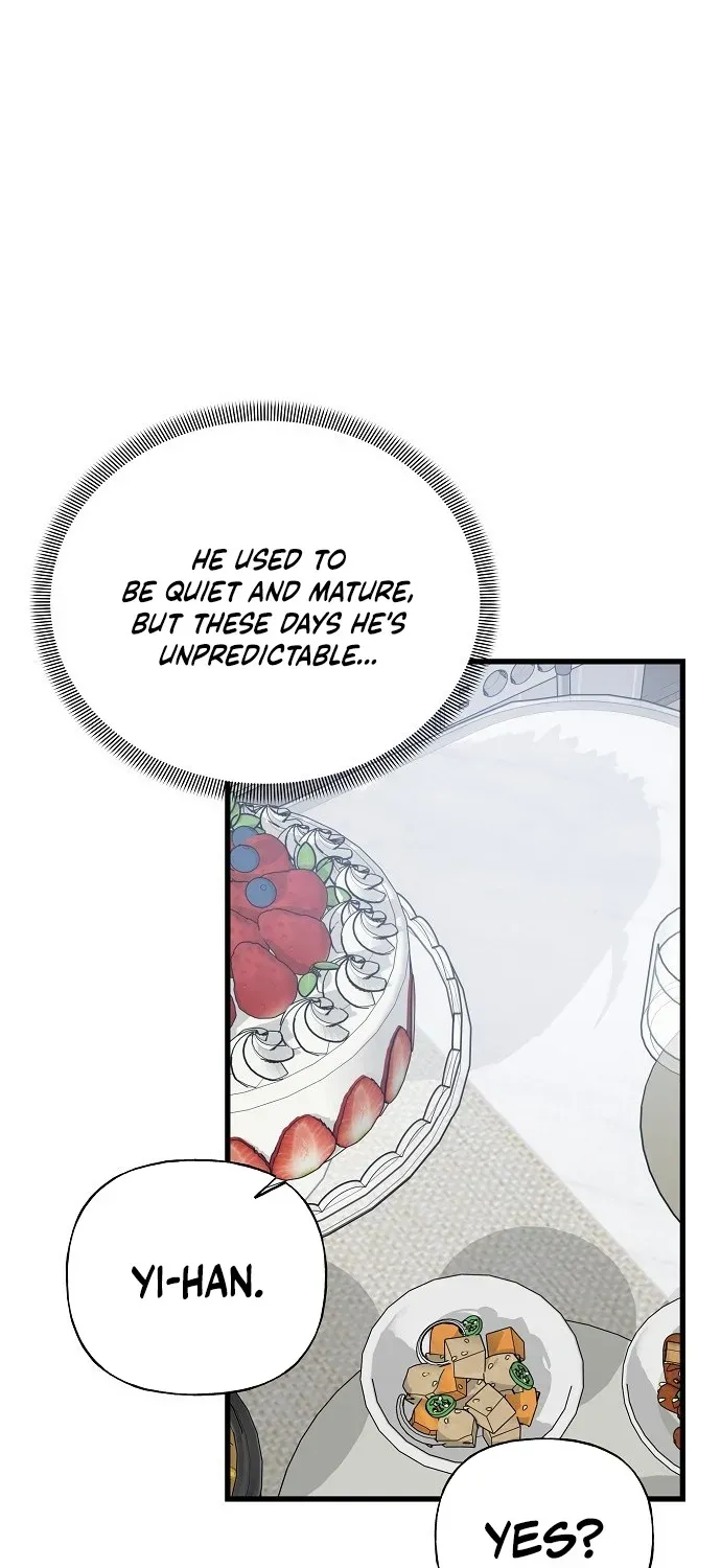 Gentle Intruder Chapter 1 page 64 - 