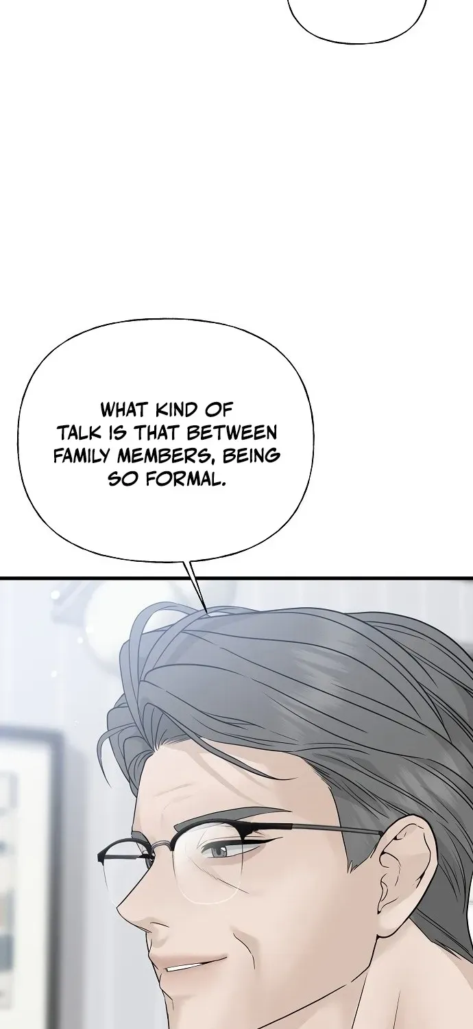 Gentle Intruder Chapter 1 page 65 - 