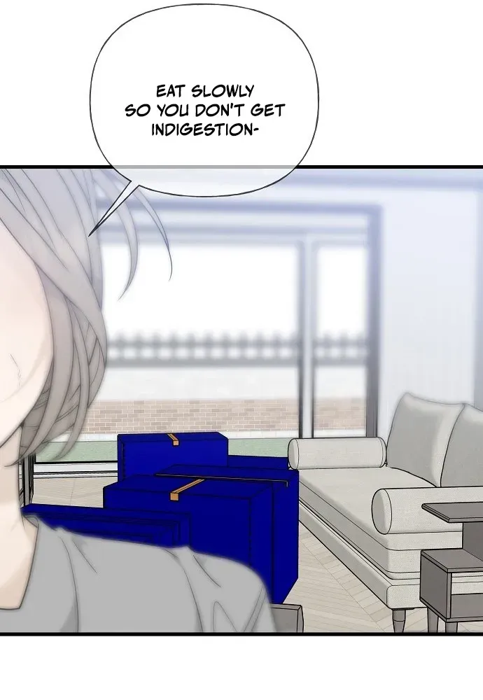 Gentle Intruder Chapter 1 page 70 - 