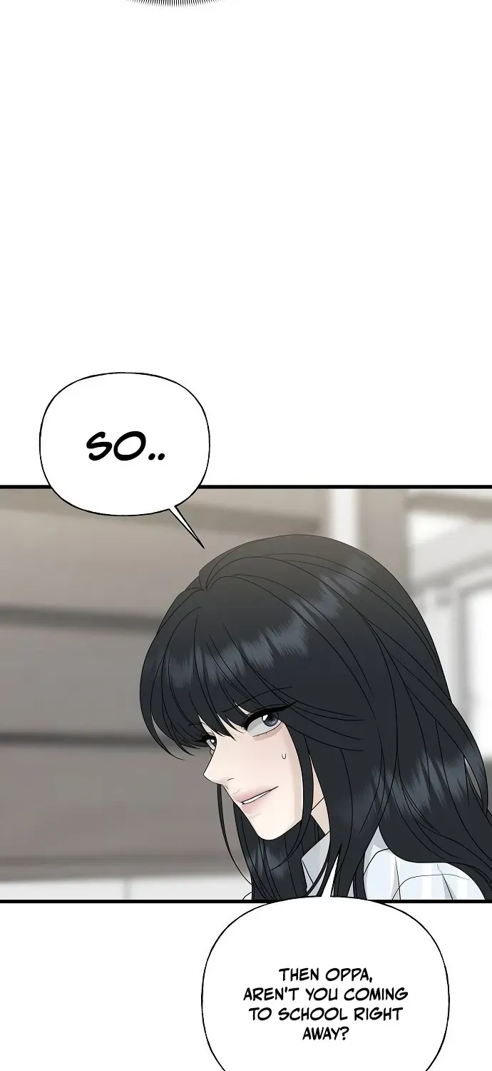 Gentle Intruder Chapter 1 page 88 - 