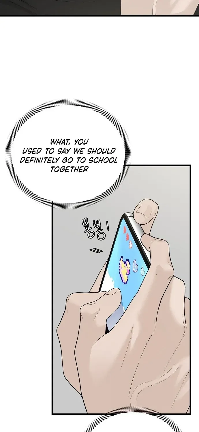 Gentle Intruder Chapter 1 page 90 - 