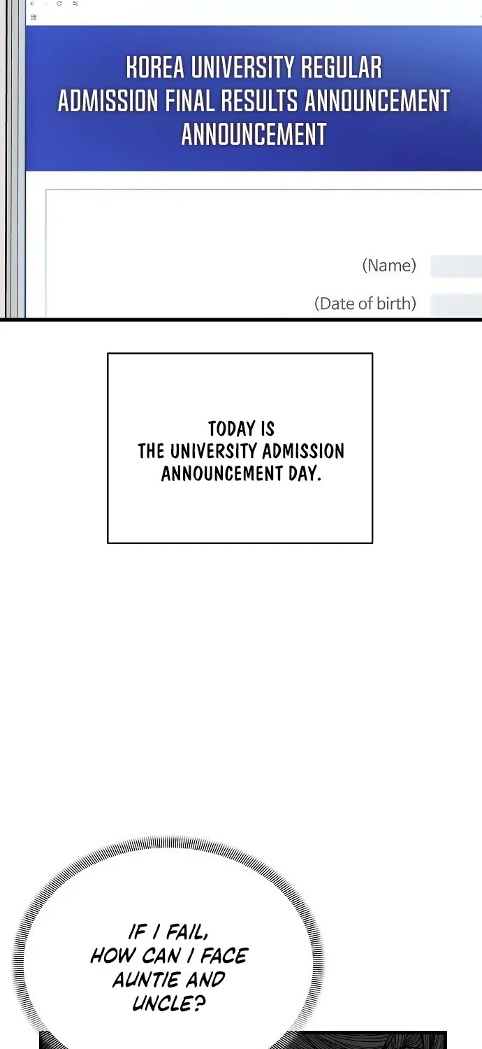 Gentle Intruder Chapter 1 page 10 - 
