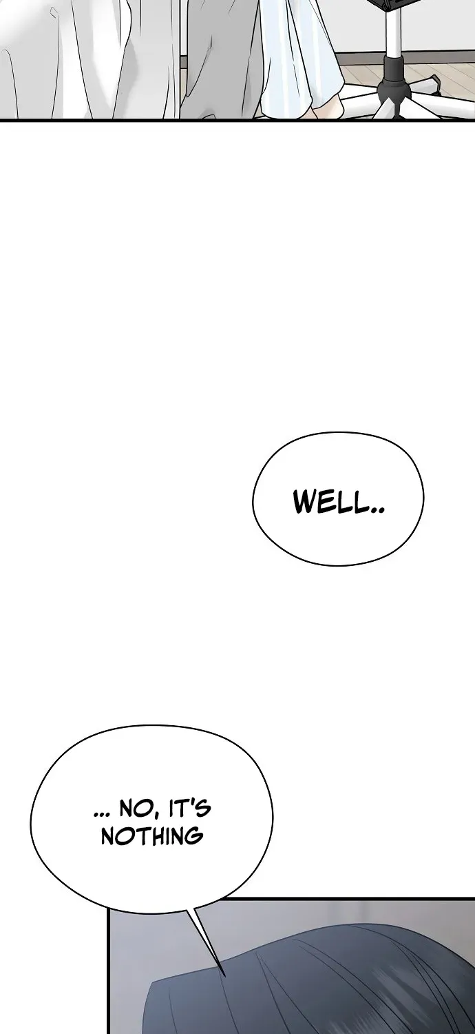 Gentle Intruder Chapter 1 page 96 - 