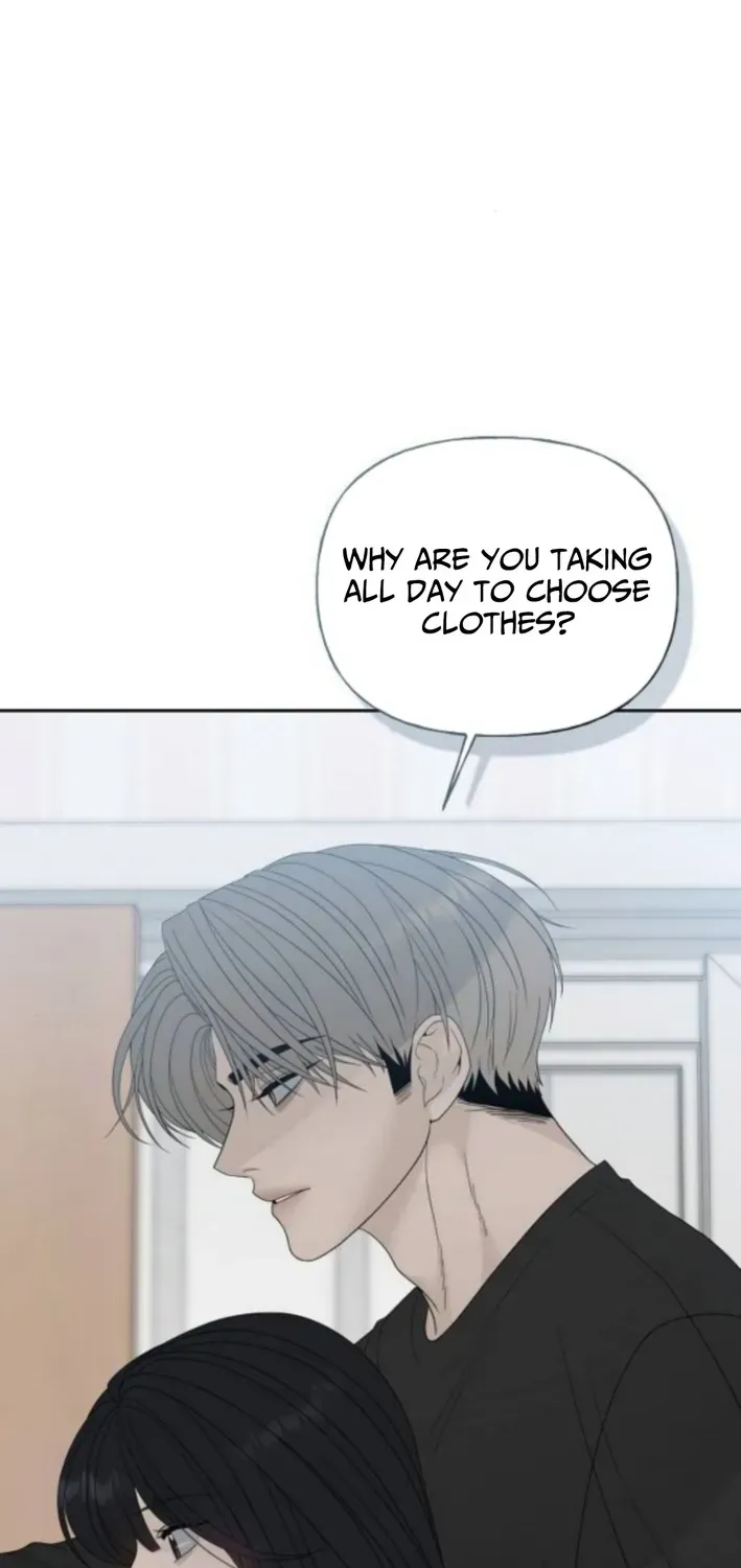 Gentle Intruder Chapter 10 page 11 - 