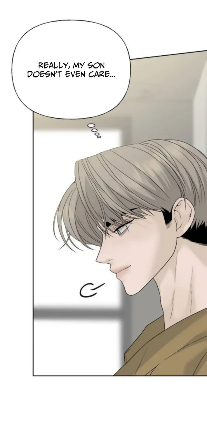 Gentle Intruder Chapter 10 page 108 - 