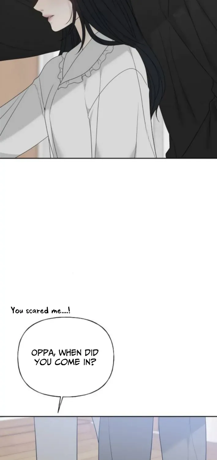 Gentle Intruder Chapter 10 page 12 - 