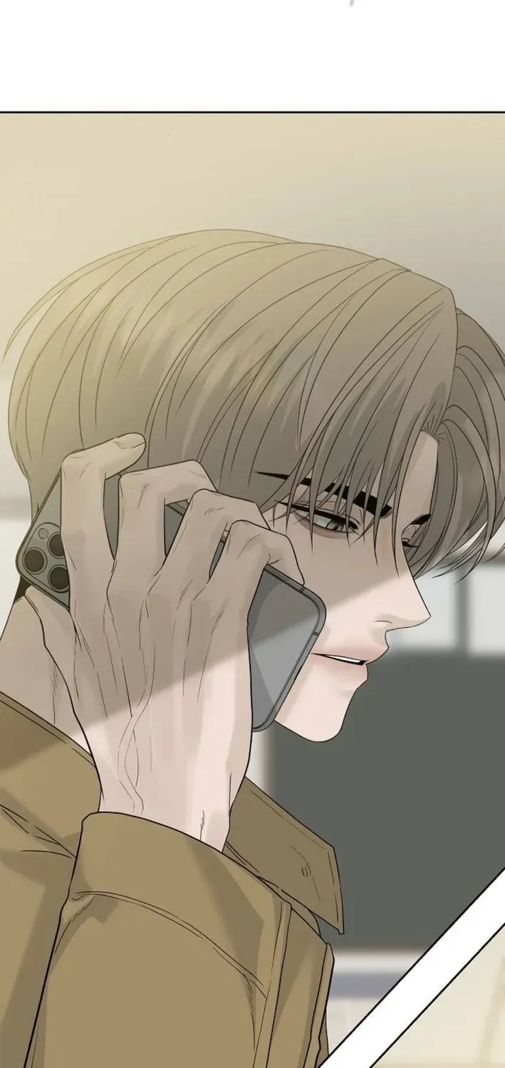 Gentle Intruder Chapter 10 page 116 - 