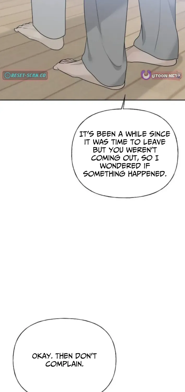 Gentle Intruder Chapter 10 page 13 - 