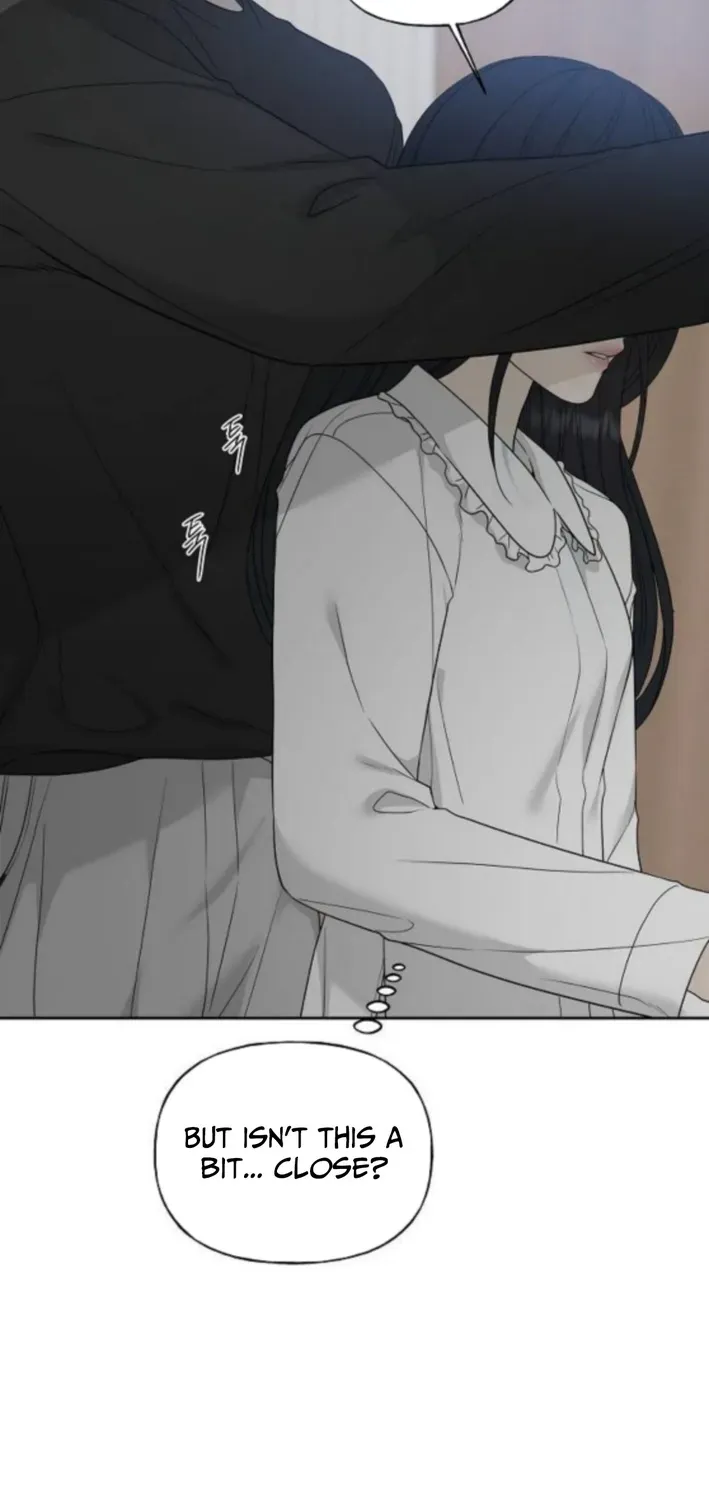 Gentle Intruder Chapter 10 page 15 - 