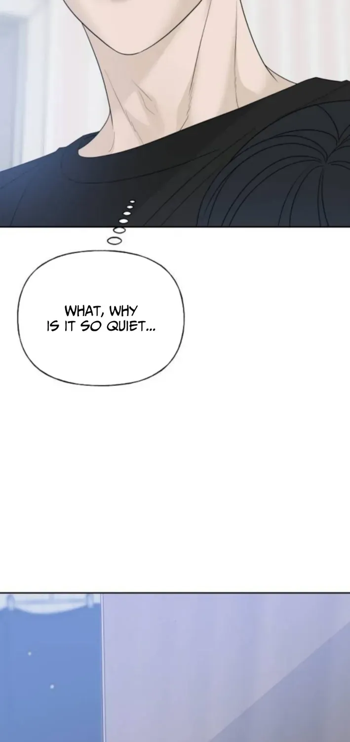 Gentle Intruder Chapter 10 page 19 - 