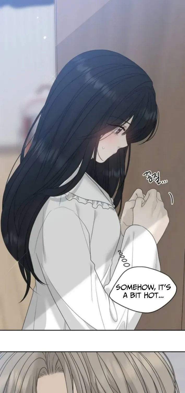 Gentle Intruder Chapter 10 page 20 - 