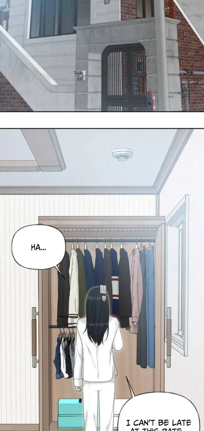 Gentle Intruder Chapter 10 page 3 - 