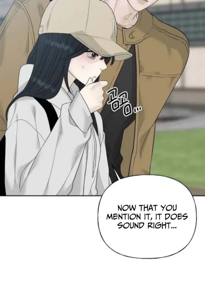 Gentle Intruder Chapter 10 page 28 - 