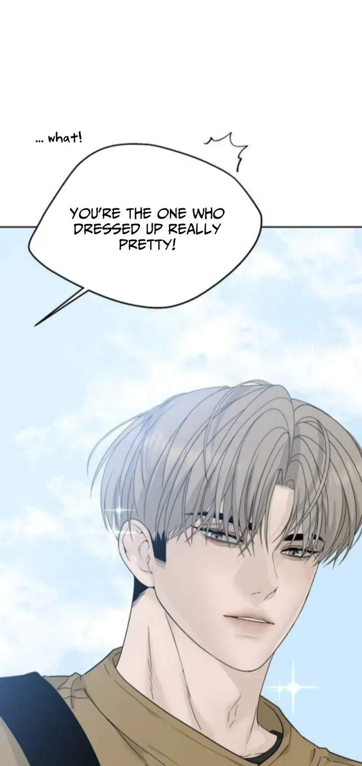 Gentle Intruder Chapter 10 page 29 - 