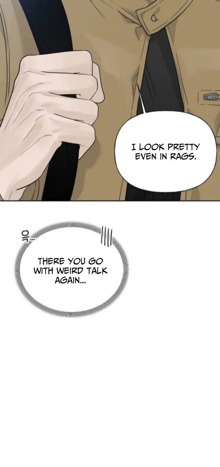 Gentle Intruder Chapter 10 page 30 - 