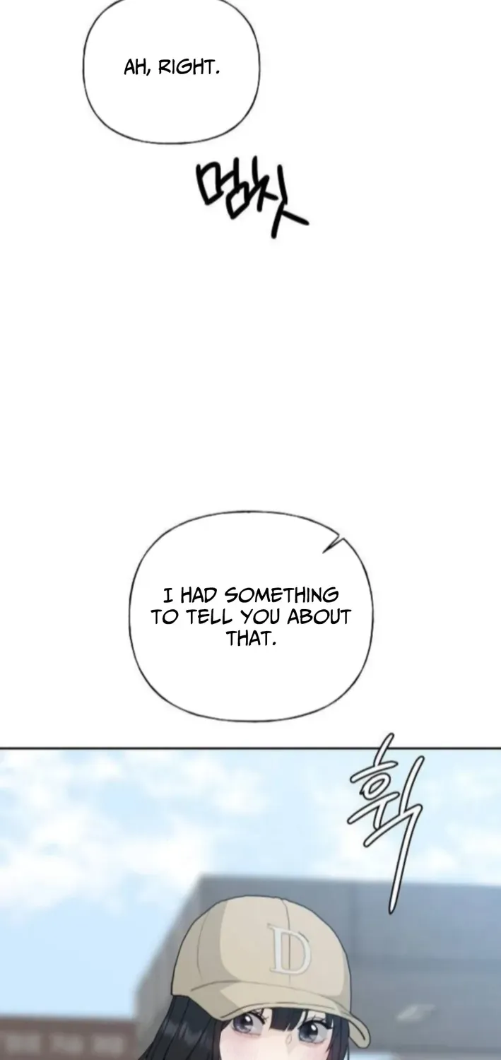 Gentle Intruder Chapter 10 page 32 - 