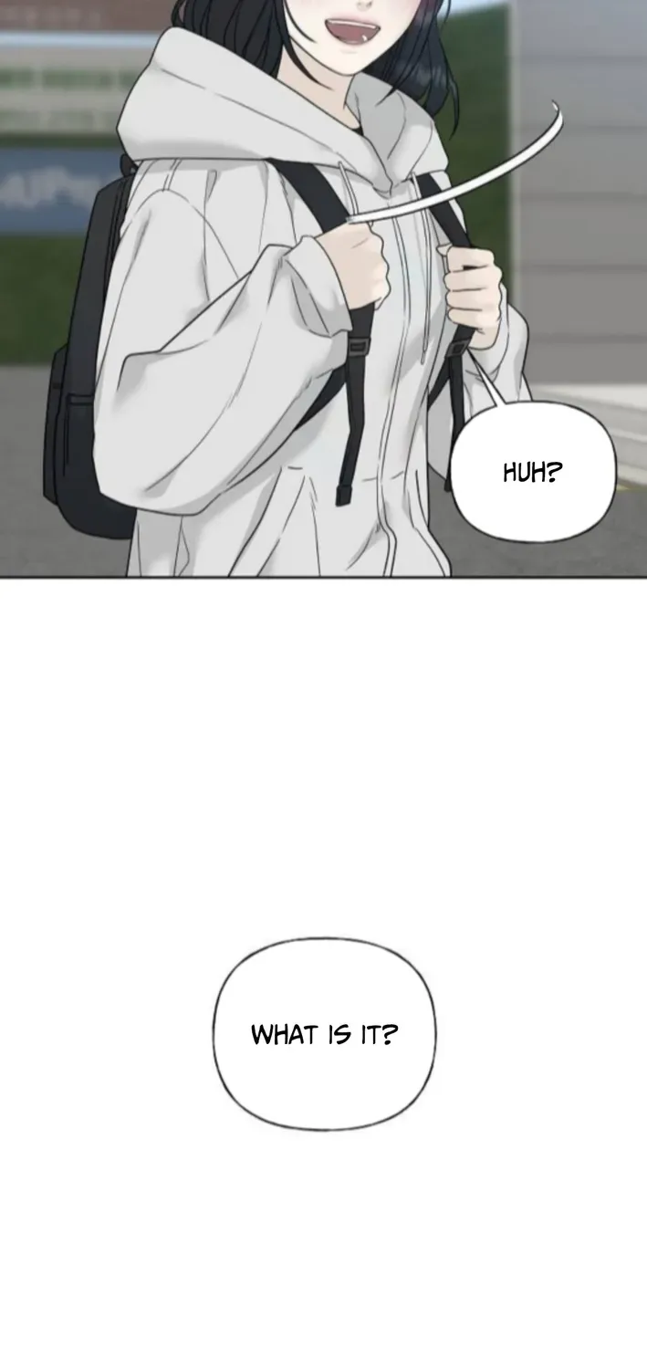 Gentle Intruder Chapter 10 page 33 - 
