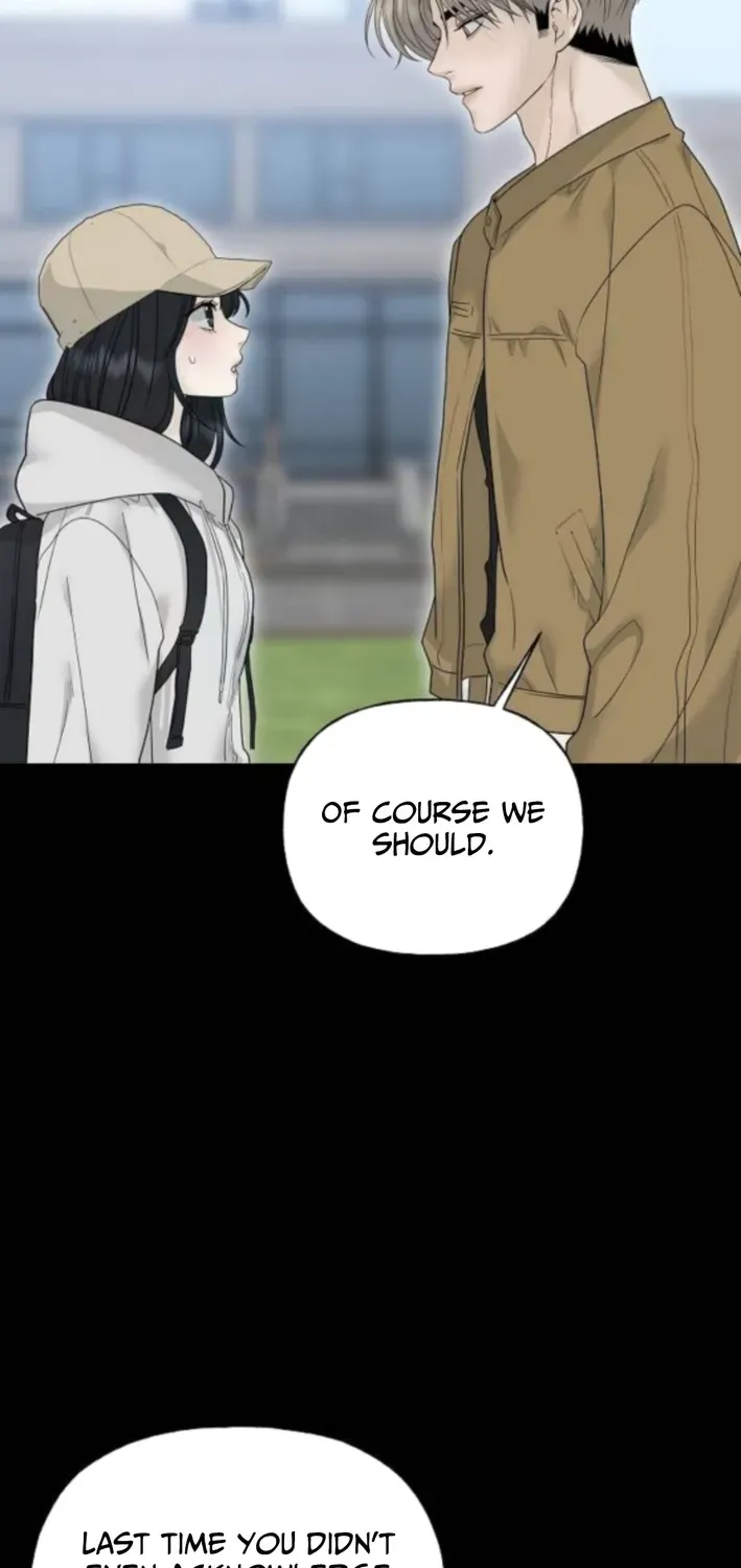 Gentle Intruder Chapter 10 page 41 - 