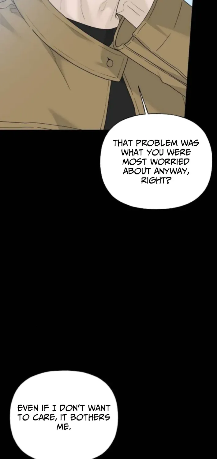 Gentle Intruder Chapter 10 page 44 - 
