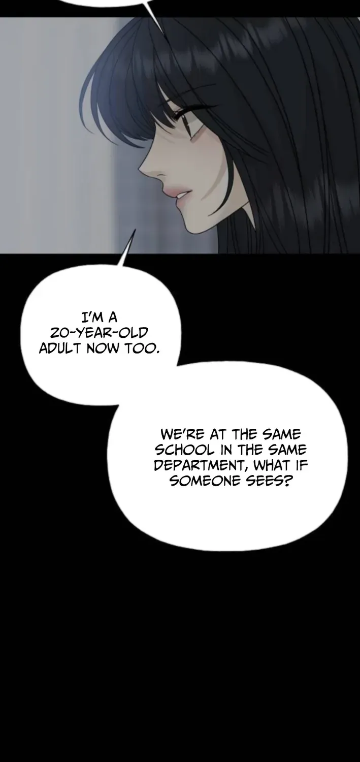 Gentle Intruder Chapter 10 page 45 - 