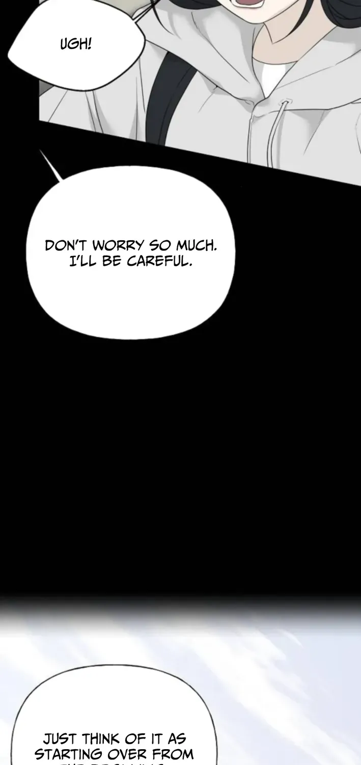 Gentle Intruder Chapter 10 page 48 - 