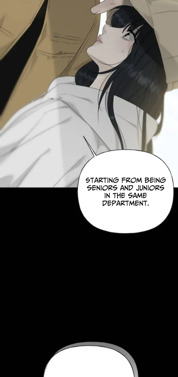Gentle Intruder Chapter 10 page 50 - 