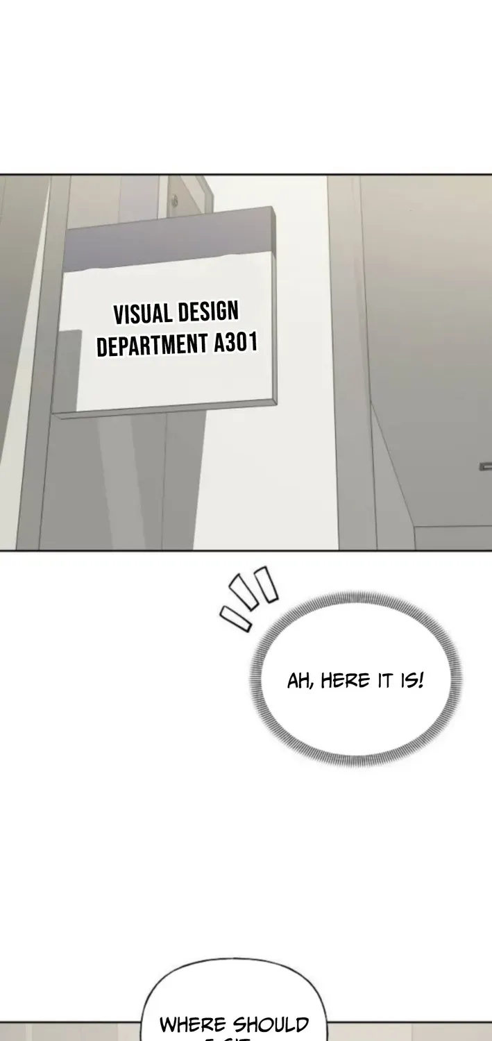 Gentle Intruder Chapter 10 page 53 - 