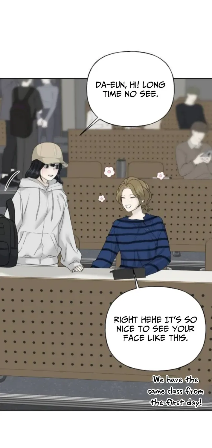 Gentle Intruder Chapter 10 page 55 - 