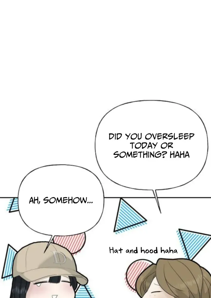 Gentle Intruder Chapter 10 page 56 - 
