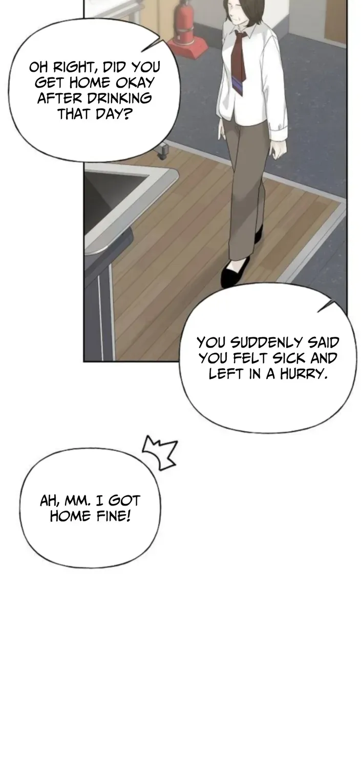 Gentle Intruder Chapter 10 page 58 - 