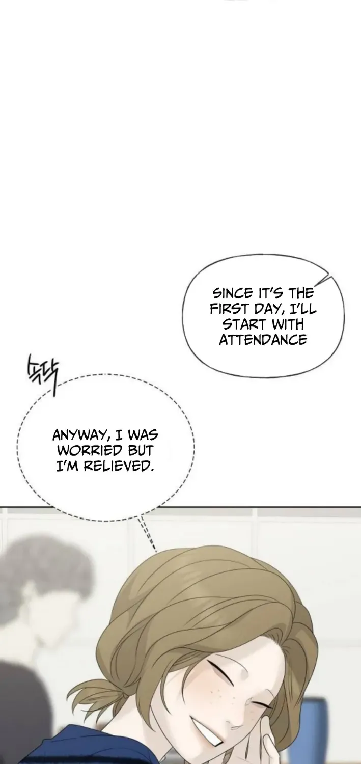 Gentle Intruder Chapter 10 page 60 - 
