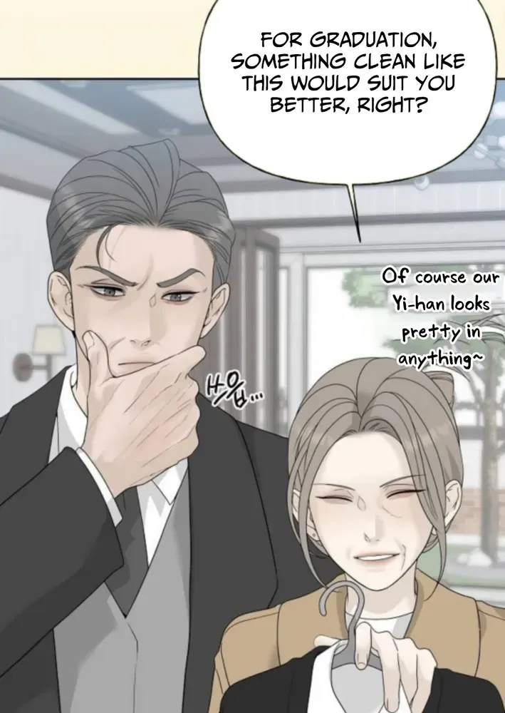 Gentle Intruder Chapter 10 page 7 - 