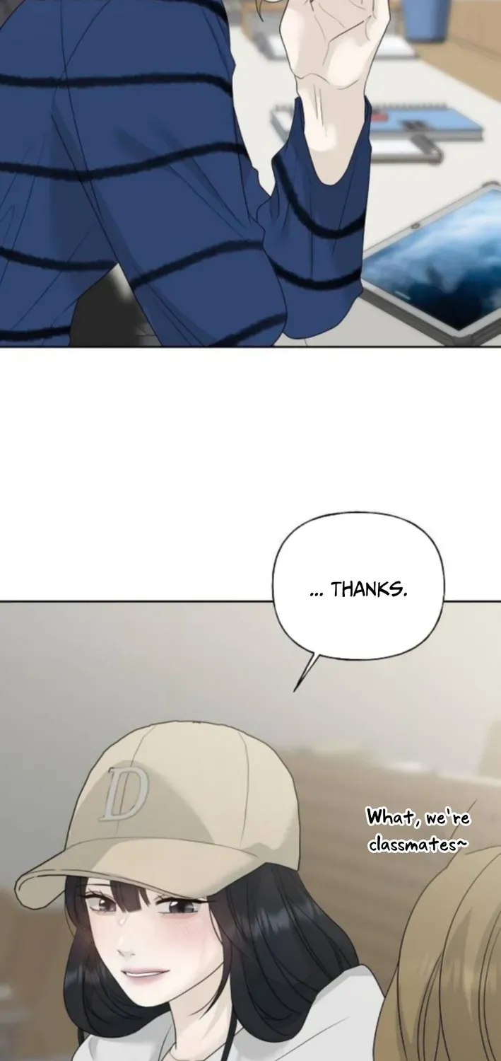 Gentle Intruder Chapter 10 page 61 - 