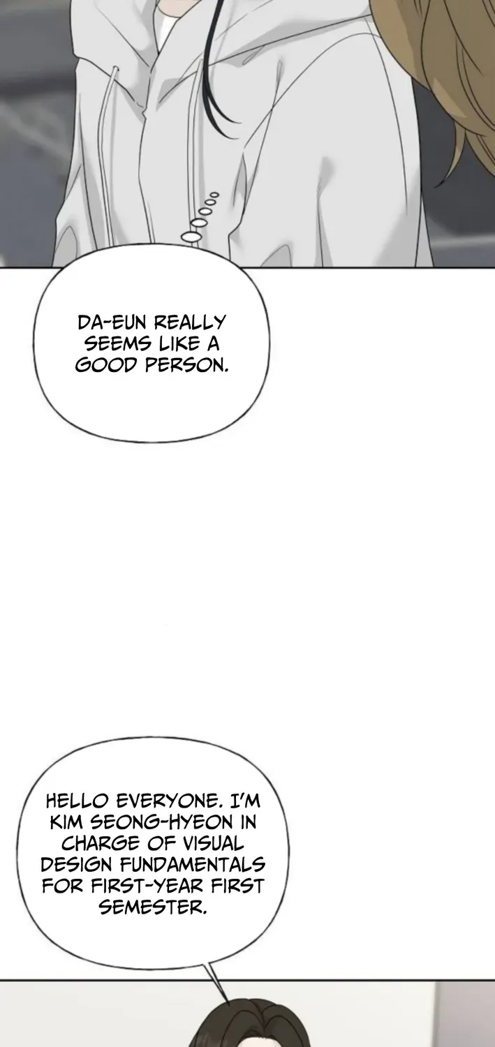 Gentle Intruder Chapter 10 page 62 - 