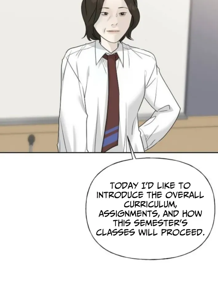 Gentle Intruder Chapter 10 page 63 - 