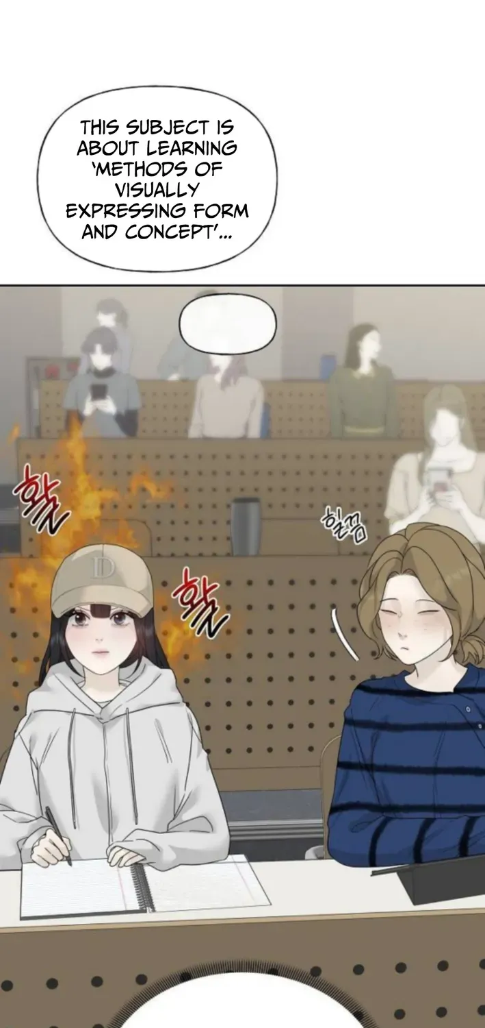 Gentle Intruder Chapter 10 page 64 - 