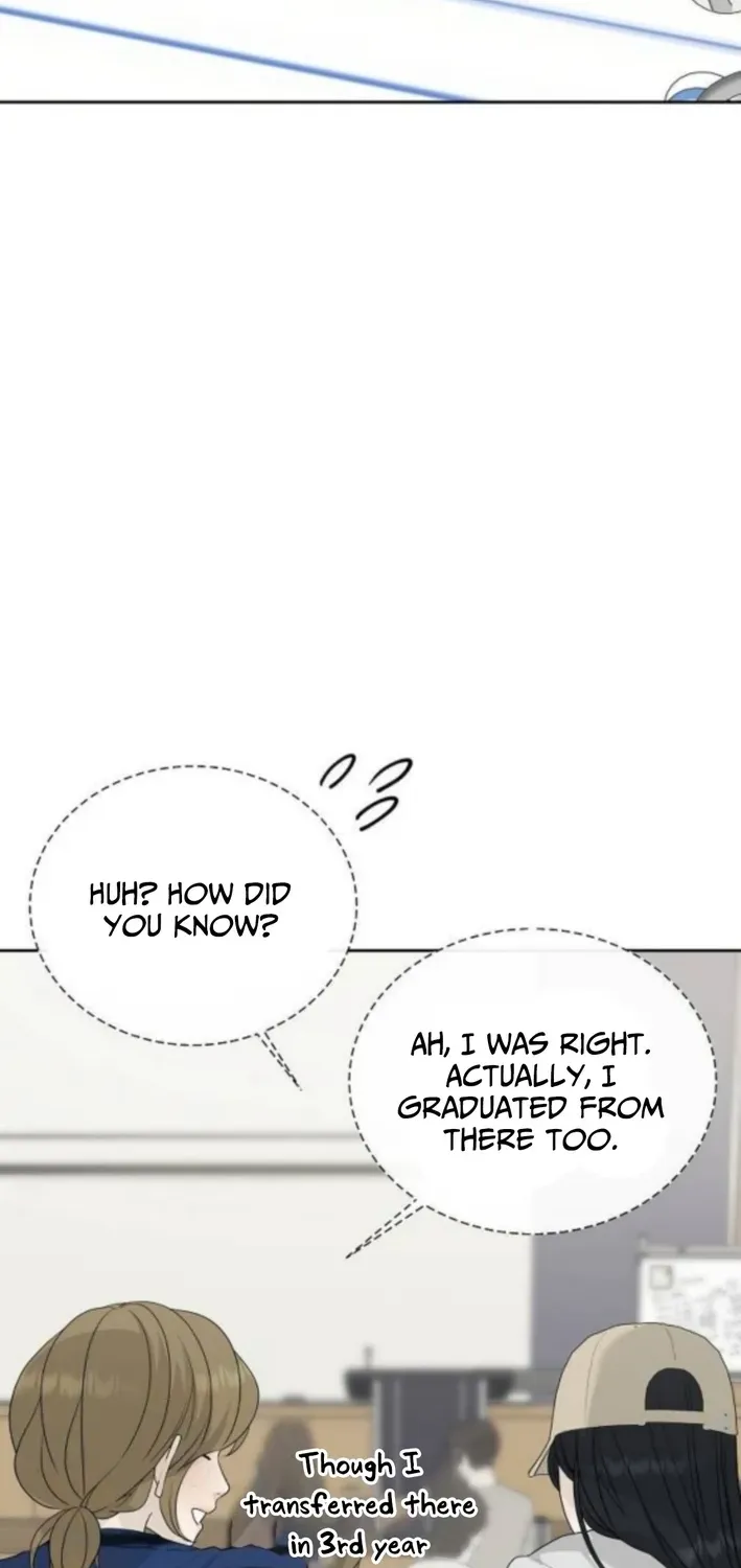 Gentle Intruder Chapter 10 page 67 - 