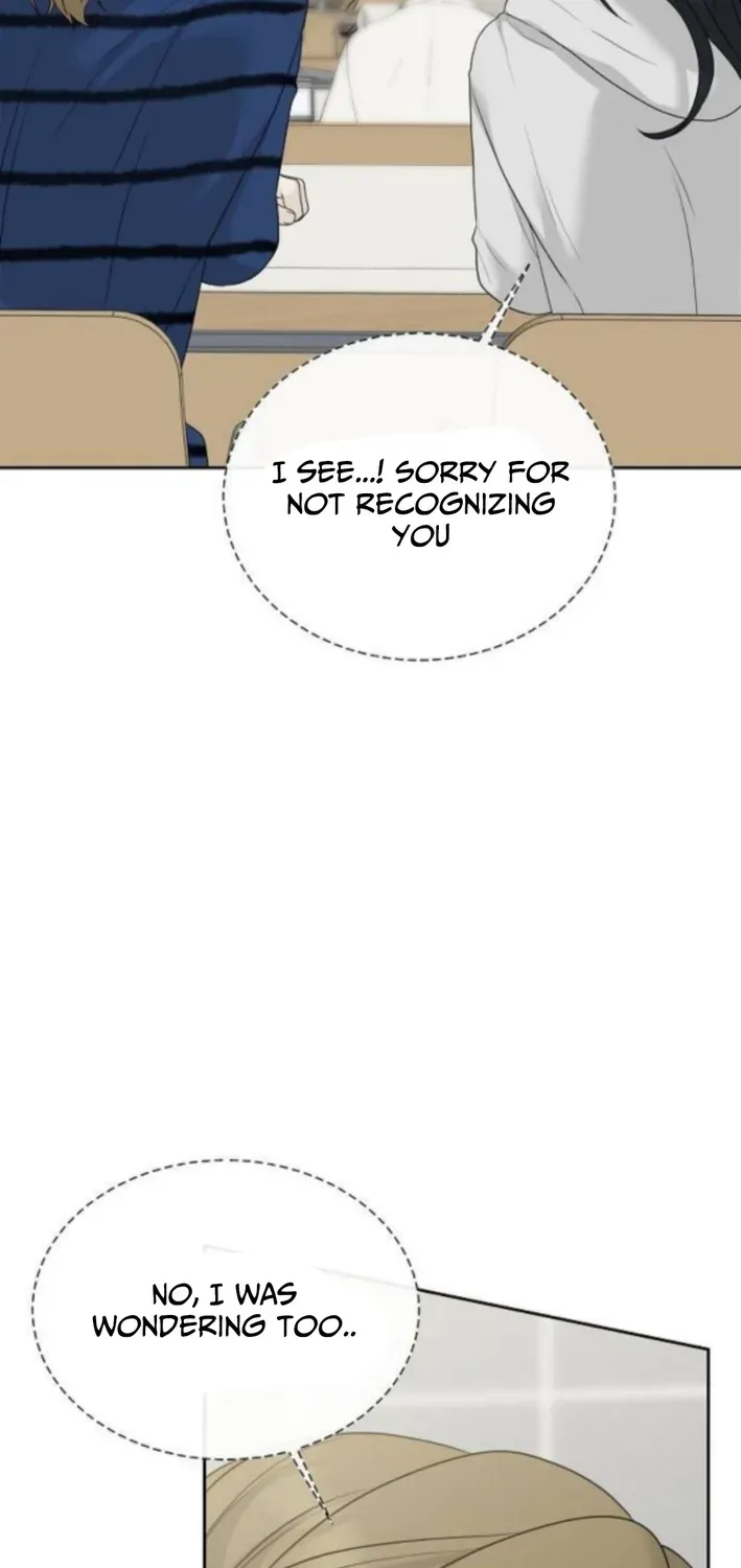 Gentle Intruder Chapter 10 page 68 - 