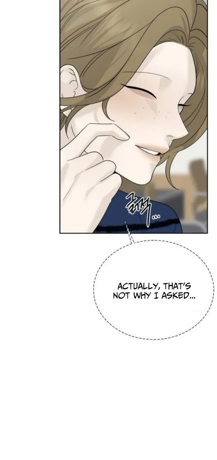 Gentle Intruder Chapter 10 page 69 - 