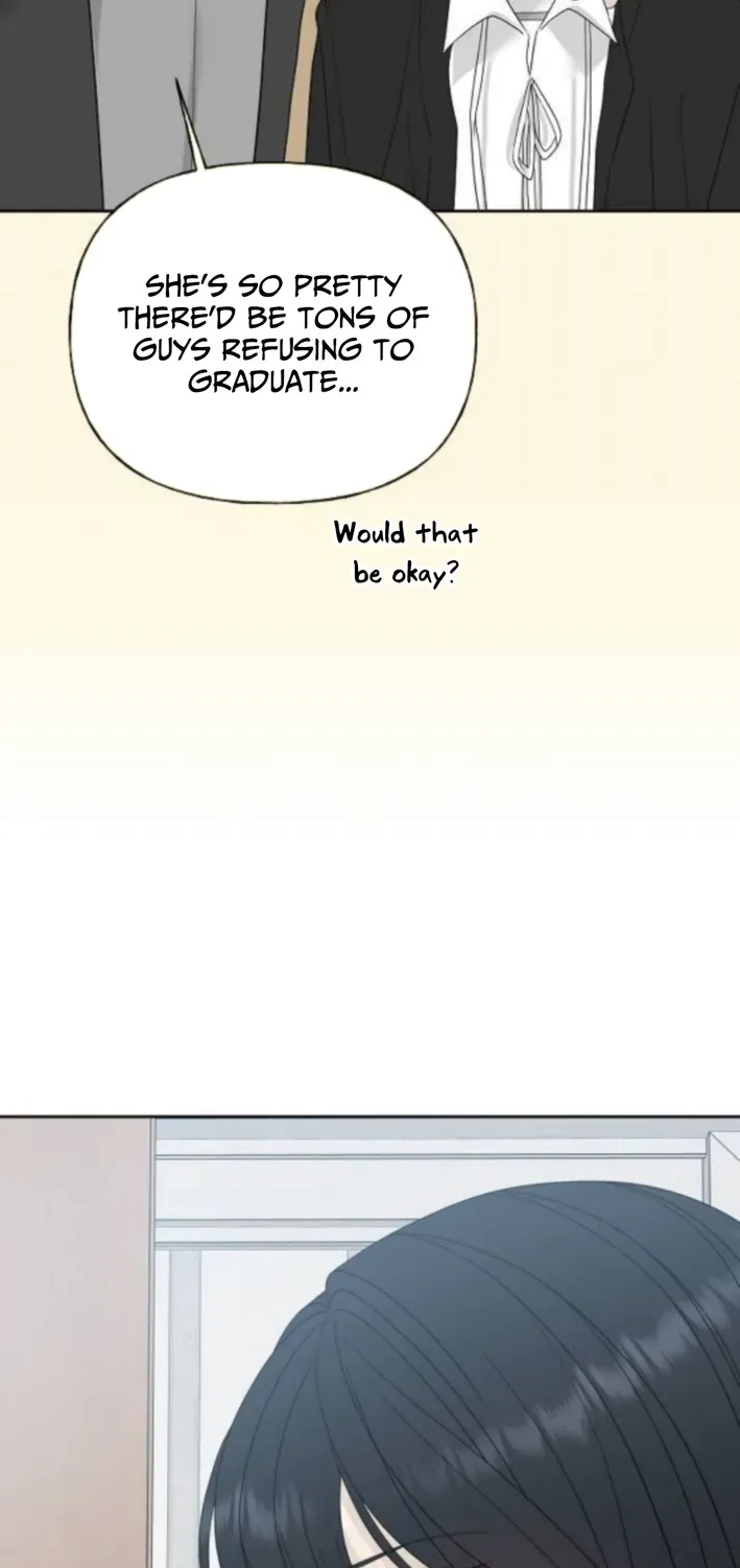 Gentle Intruder Chapter 10 page 8 - 