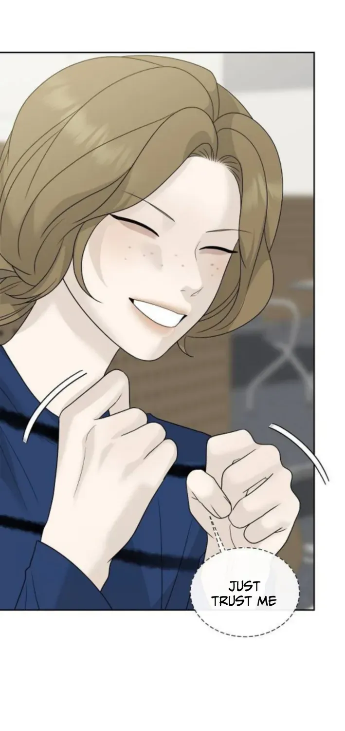 Gentle Intruder Chapter 10 page 75 - 