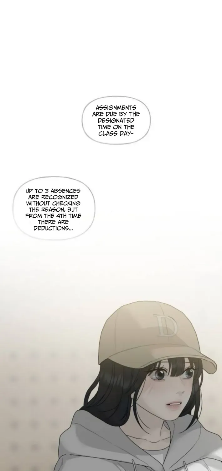 Gentle Intruder Chapter 10 page 76 - 