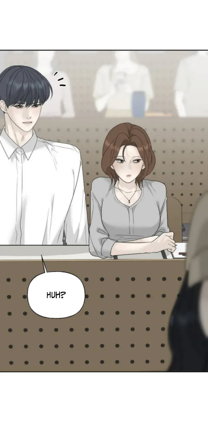 Gentle Intruder Chapter 10 page 78 - 